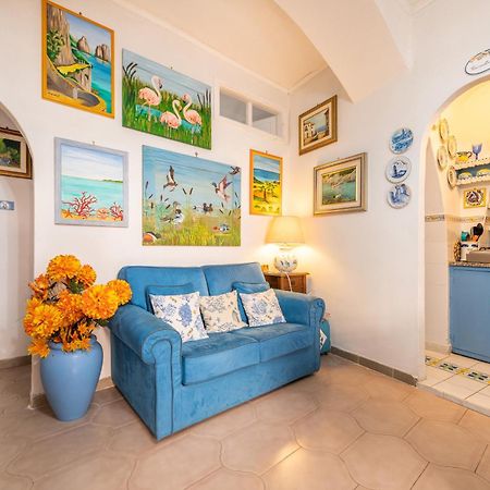 Willa Casa San Fruttuoso Carloforte  Zewnętrze zdjęcie