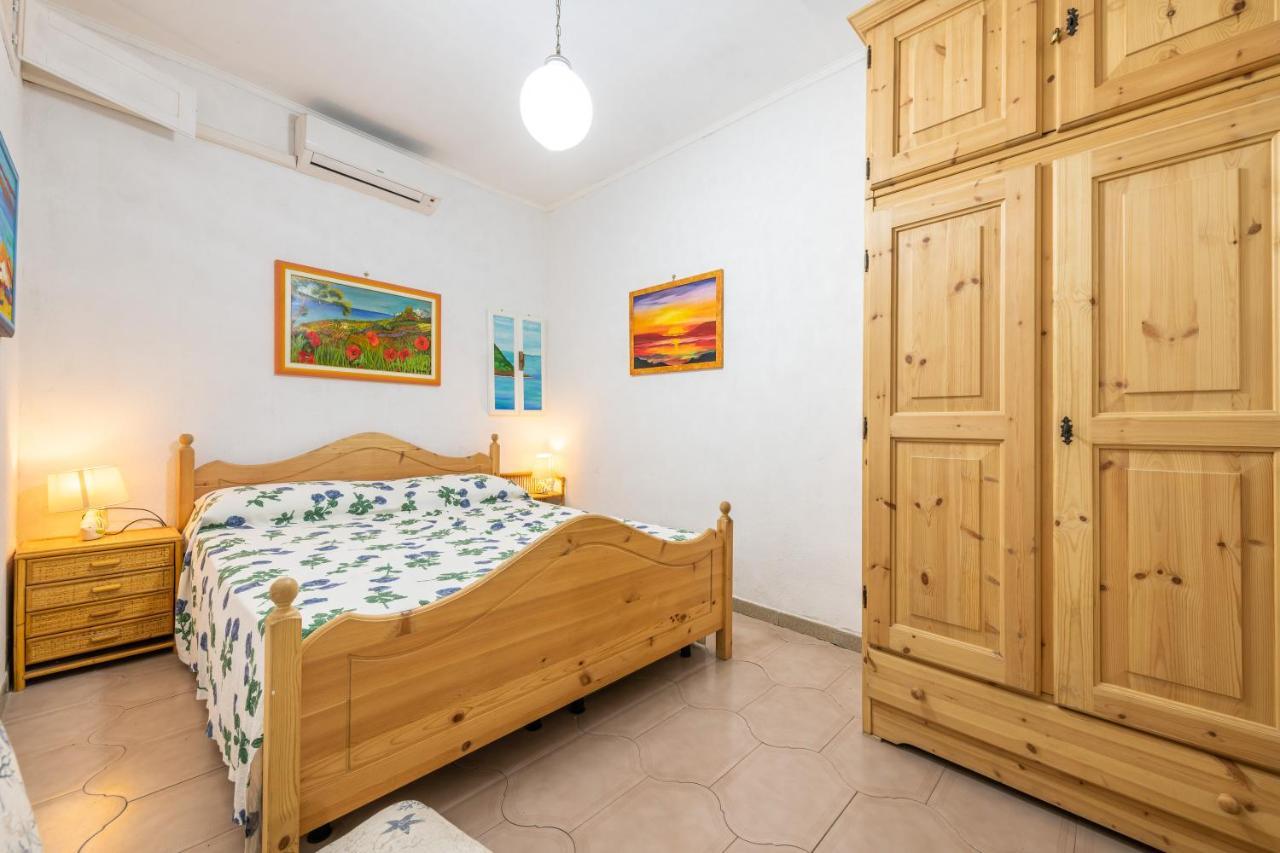 Willa Casa San Fruttuoso Carloforte  Zewnętrze zdjęcie