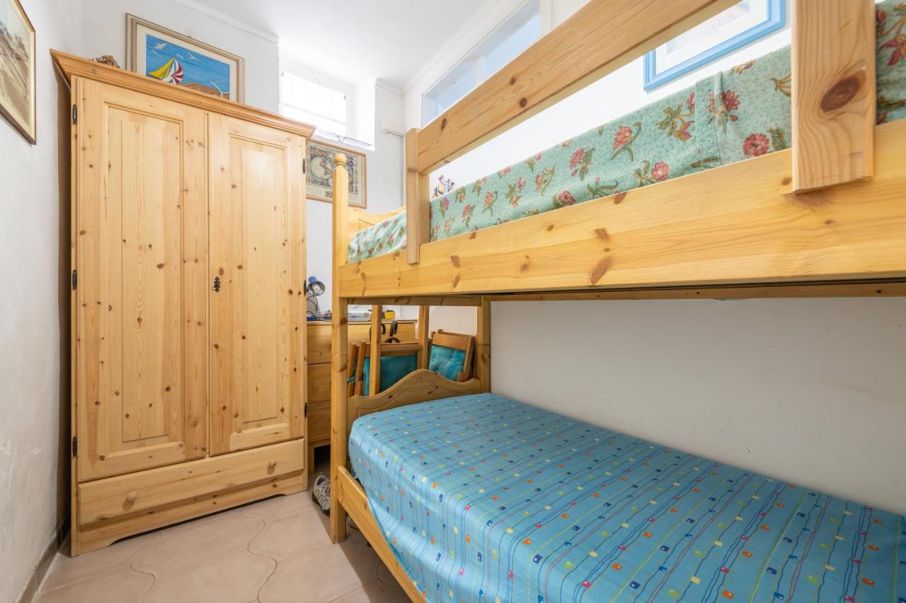 Willa Casa San Fruttuoso Carloforte  Zewnętrze zdjęcie